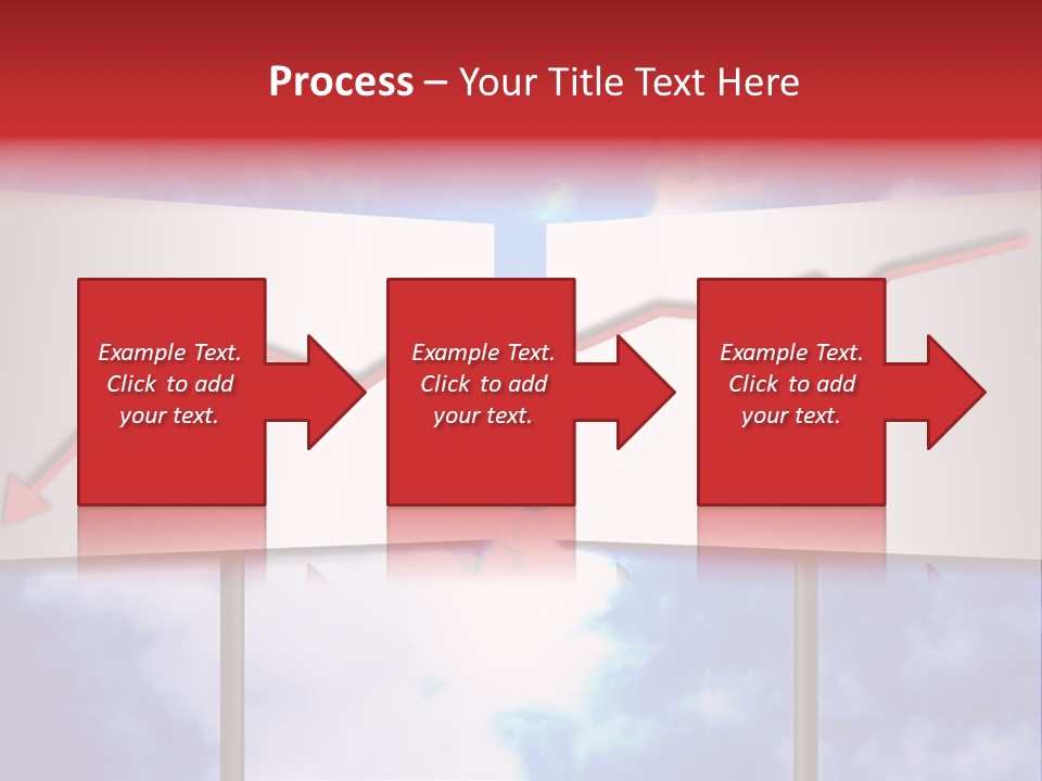 Economy Concept Money PowerPoint Template