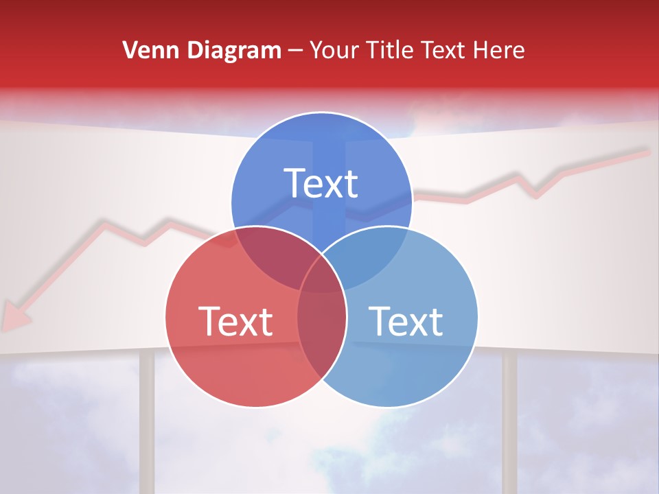 Economy Concept Money PowerPoint Template