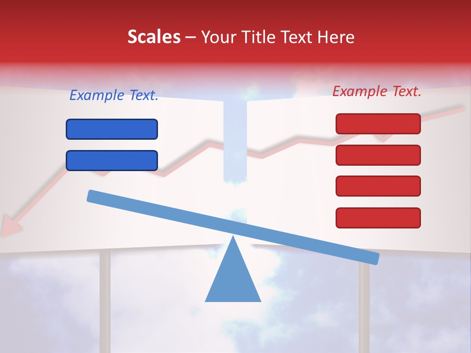 Economy Concept Money PowerPoint Template