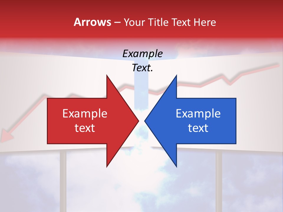 Economy Concept Money PowerPoint Template