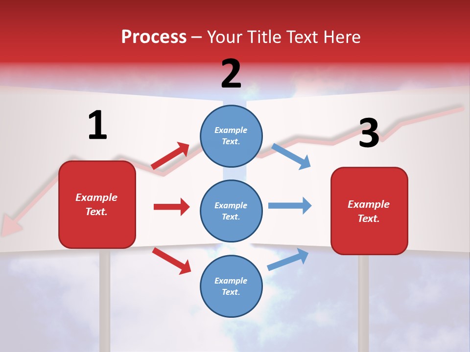 Economy Concept Money PowerPoint Template