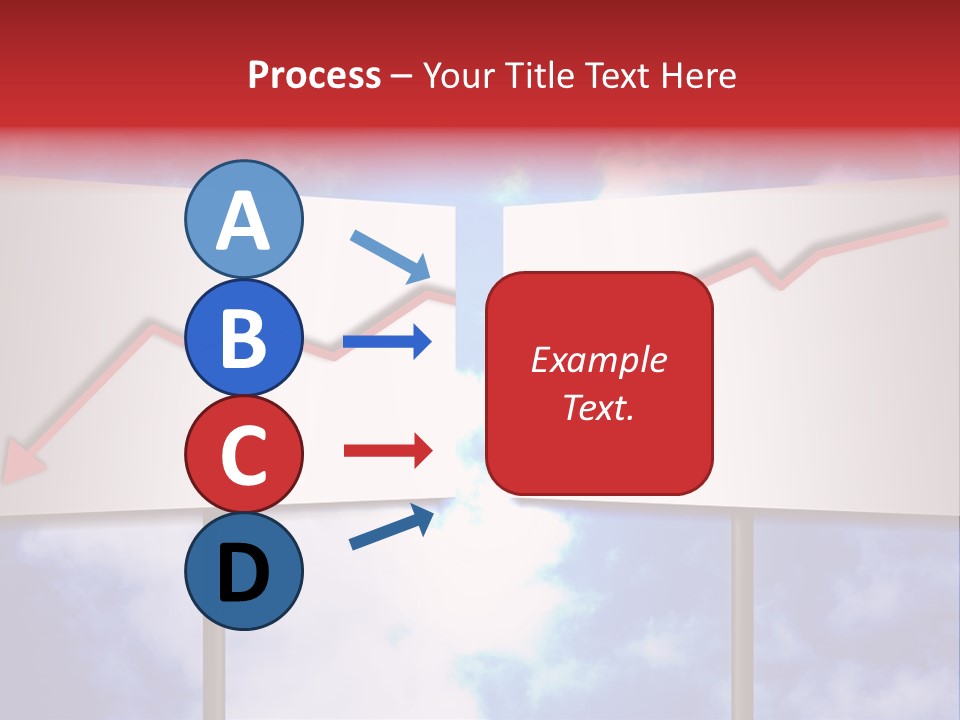 Economy Concept Money PowerPoint Template