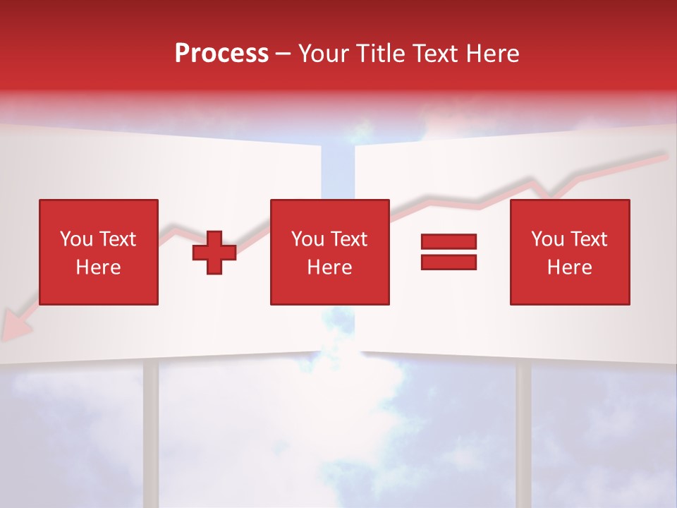 Economy Concept Money PowerPoint Template