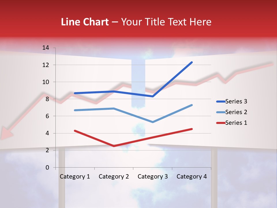 Economy Concept Money PowerPoint Template