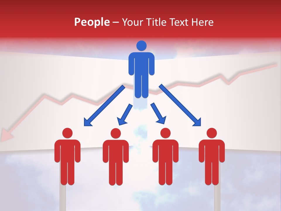 Economy Concept Money PowerPoint Template