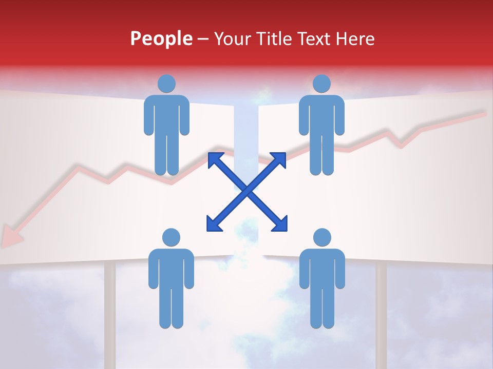 Economy Concept Money PowerPoint Template