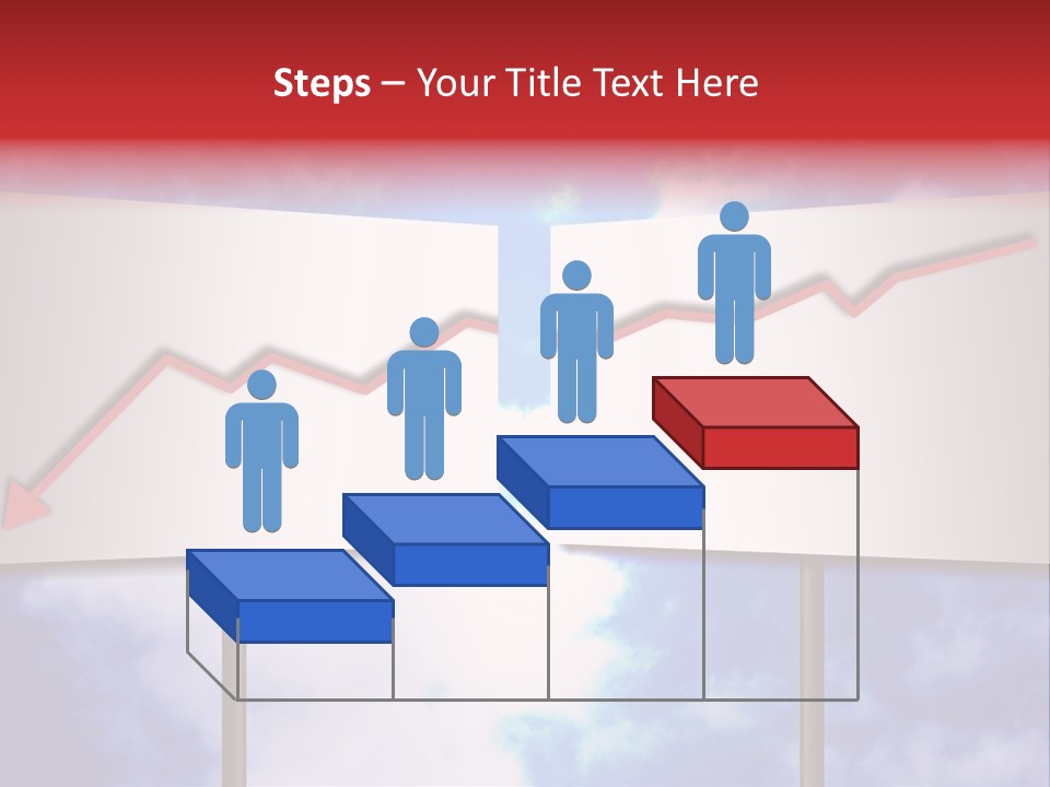 Economy Concept Money PowerPoint Template