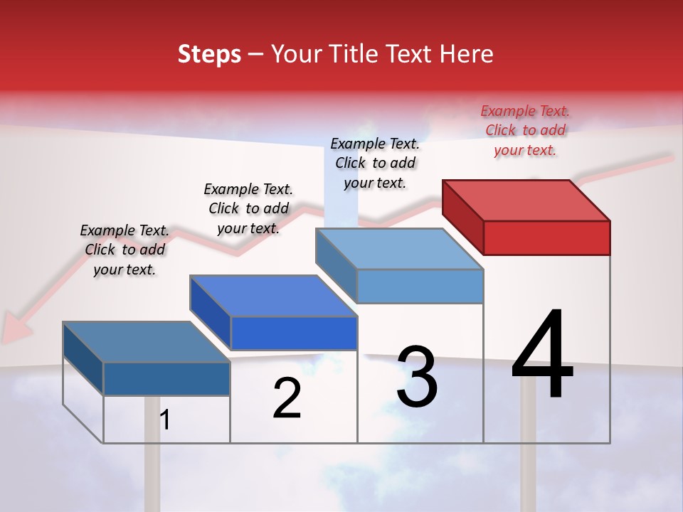 Economy Concept Money PowerPoint Template