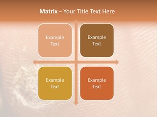 Skin Cosmetic Treatment PowerPoint Template