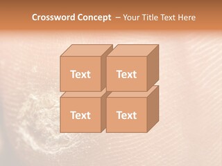 Skin Cosmetic Treatment PowerPoint Template