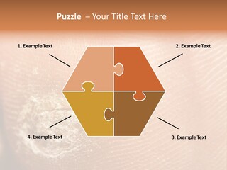 Skin Cosmetic Treatment PowerPoint Template