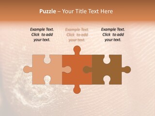 Skin Cosmetic Treatment PowerPoint Template