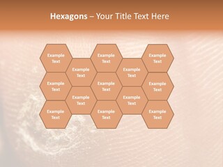 Skin Cosmetic Treatment PowerPoint Template