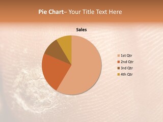 Skin Cosmetic Treatment PowerPoint Template