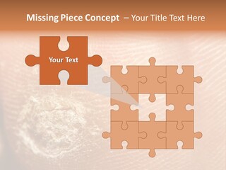 Skin Cosmetic Treatment PowerPoint Template