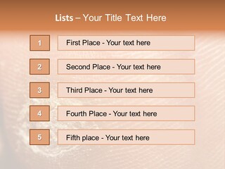 Skin Cosmetic Treatment PowerPoint Template