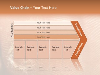 Skin Cosmetic Treatment PowerPoint Template
