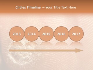 Skin Cosmetic Treatment PowerPoint Template