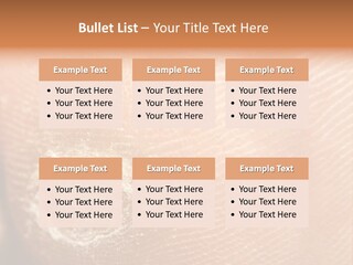 Skin Cosmetic Treatment PowerPoint Template