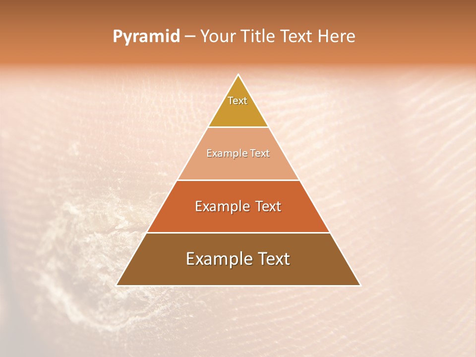 Skin Cosmetic Treatment PowerPoint Template