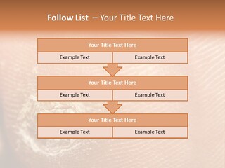 Skin Cosmetic Treatment PowerPoint Template