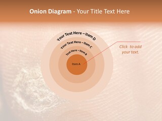 Skin Cosmetic Treatment PowerPoint Template