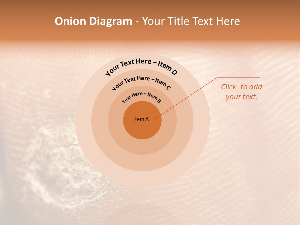 Skin Cosmetic Treatment PowerPoint Template