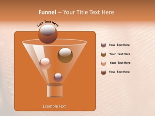 Skin Cosmetic Treatment PowerPoint Template