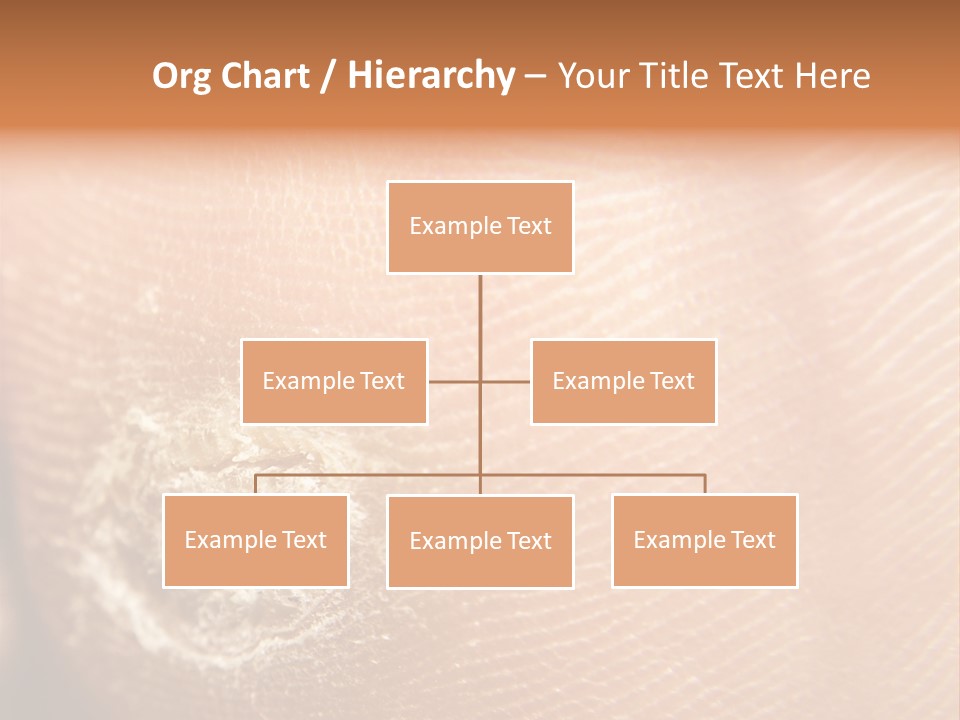 Skin Cosmetic Treatment PowerPoint Template