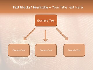 Skin Cosmetic Treatment PowerPoint Template