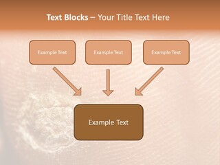 Skin Cosmetic Treatment PowerPoint Template