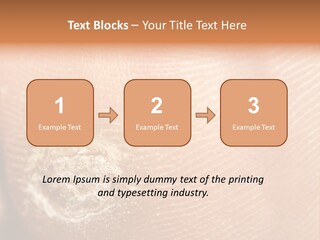 Skin Cosmetic Treatment PowerPoint Template