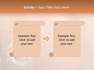 Skin Cosmetic Treatment PowerPoint Template