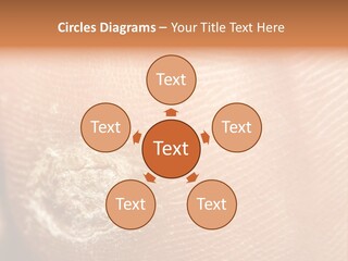 Skin Cosmetic Treatment PowerPoint Template