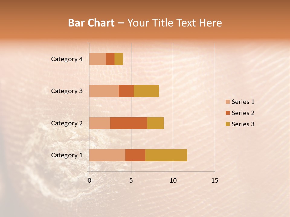 Skin Cosmetic Treatment PowerPoint Template