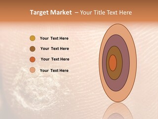 Skin Cosmetic Treatment PowerPoint Template