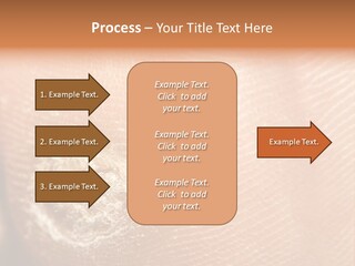 Skin Cosmetic Treatment PowerPoint Template