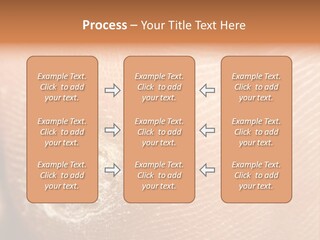 Skin Cosmetic Treatment PowerPoint Template