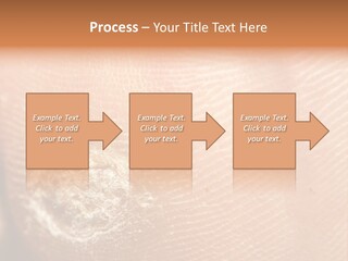 Skin Cosmetic Treatment PowerPoint Template