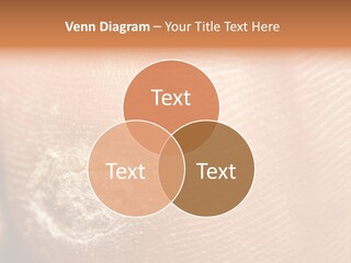 Skin Cosmetic Treatment PowerPoint Template