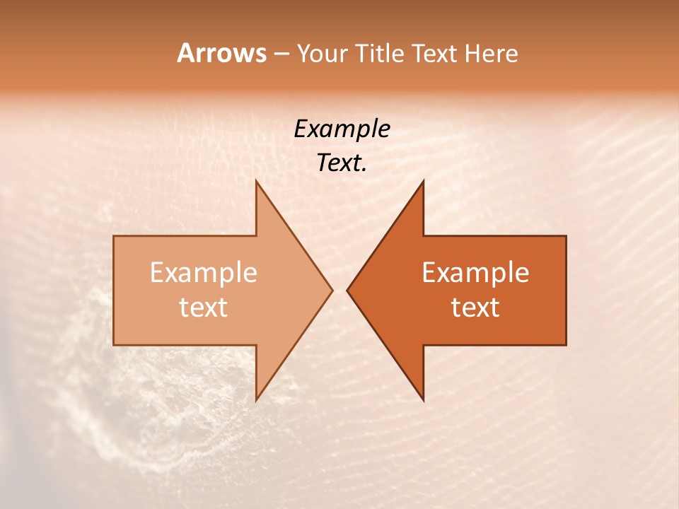 Skin Cosmetic Treatment PowerPoint Template