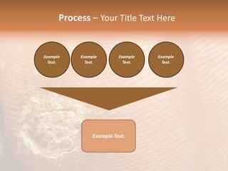 Skin Cosmetic Treatment PowerPoint Template