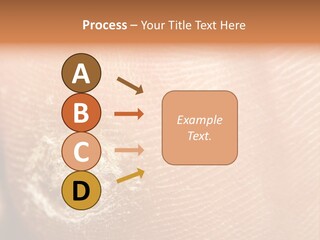 Skin Cosmetic Treatment PowerPoint Template