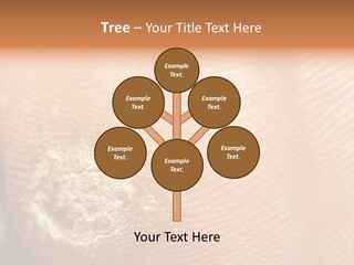 Skin Cosmetic Treatment PowerPoint Template