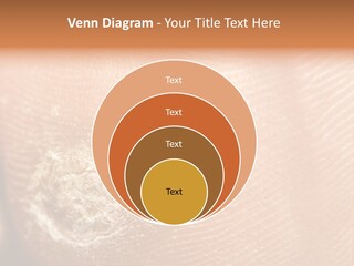 Skin Cosmetic Treatment PowerPoint Template