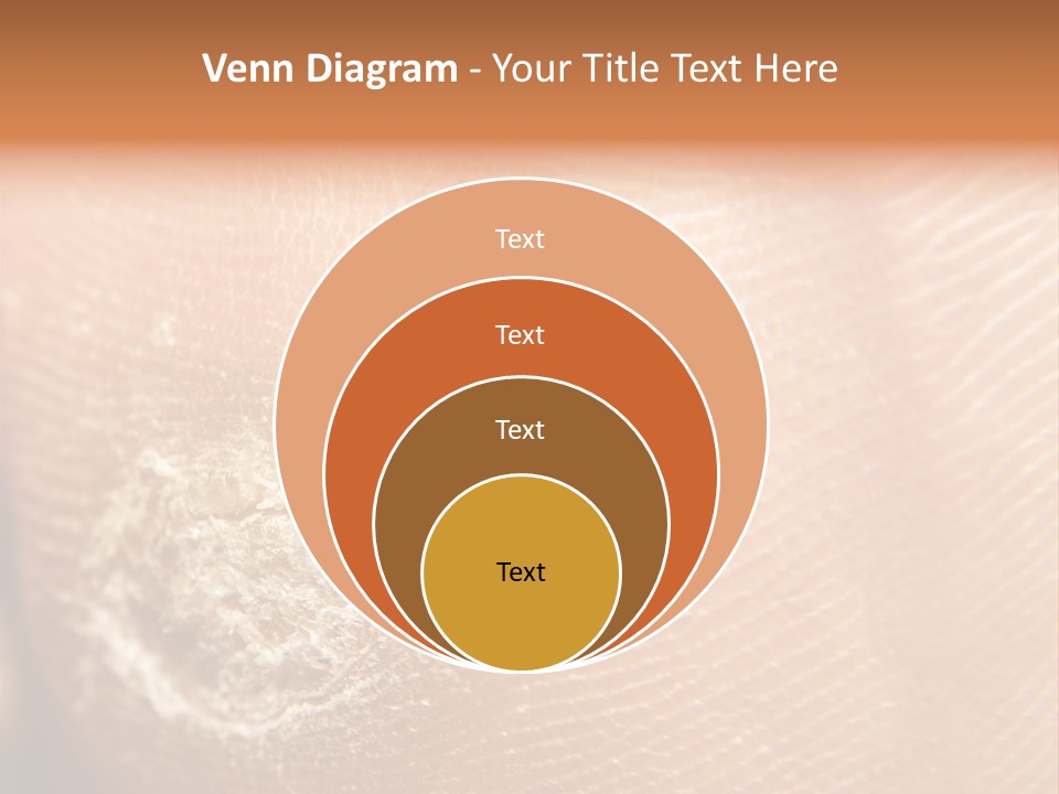 Skin Cosmetic Treatment PowerPoint Template