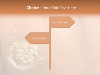 Skin Cosmetic Treatment PowerPoint Template