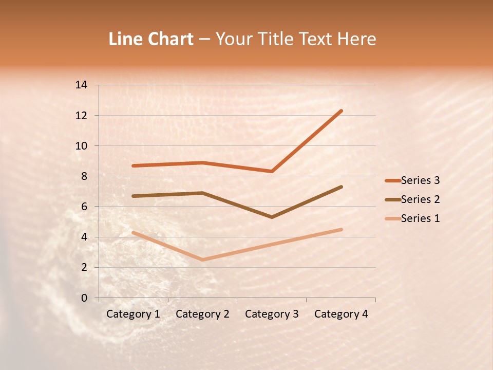 Skin Cosmetic Treatment PowerPoint Template