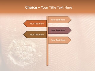 Skin Cosmetic Treatment PowerPoint Template