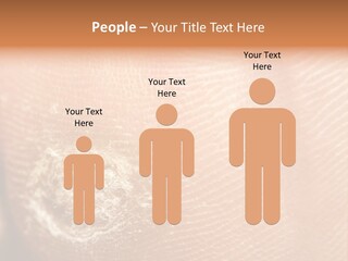 Skin Cosmetic Treatment PowerPoint Template